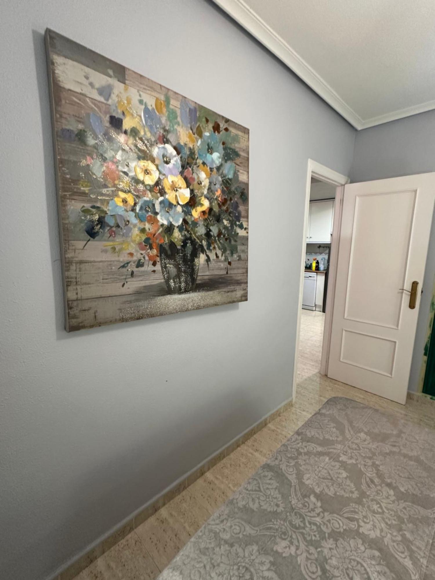 Sea View Apartament لا ماتا المظهر الخارجي الصورة